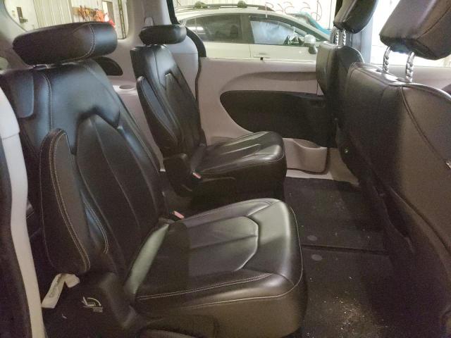 Photo 6 from auction – 2020 CHRYSLER VOYAGER LX with VIN 2C4RC1DG9LR260516