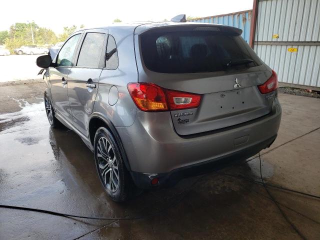 Photo 3 from auction – 2017 MITSUBISHI OUTLANDER with VIN JA4AR3AU1HZ050694