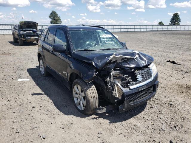 SUZUKI GRAND VITA 2012 with VIN JS3TD0D77C4101088 - Photo from auction