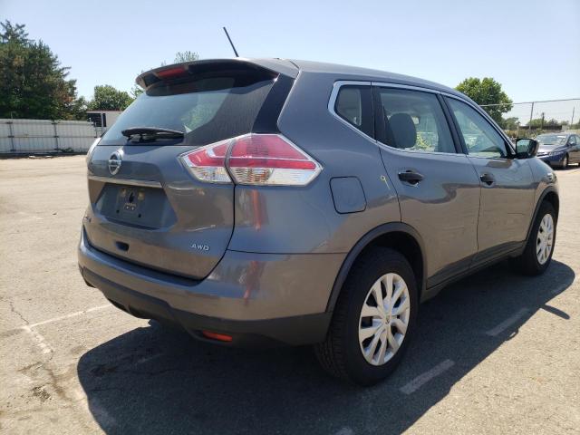 Photo 4 from auction – 2016 NISSAN ROGUE S with VIN KNMAT2MV7GP628586