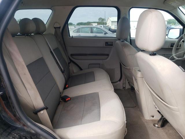 Photo 6 from auction – 2008 FORD ESCAPE XLT with VIN 1FMCU93108KE80269