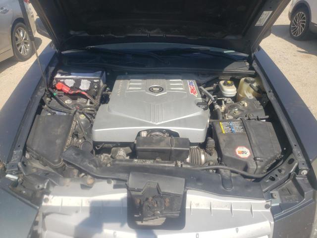Zdjęcie 7 z aukcji – 2007 CADILLAC CTS z VIN 1G6DM57T770110446