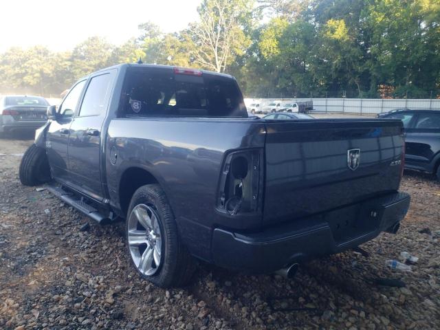 Photo 3 from auction – 2015 RAM 1500 SPORT with VIN 1C6RR7MT3FS683827