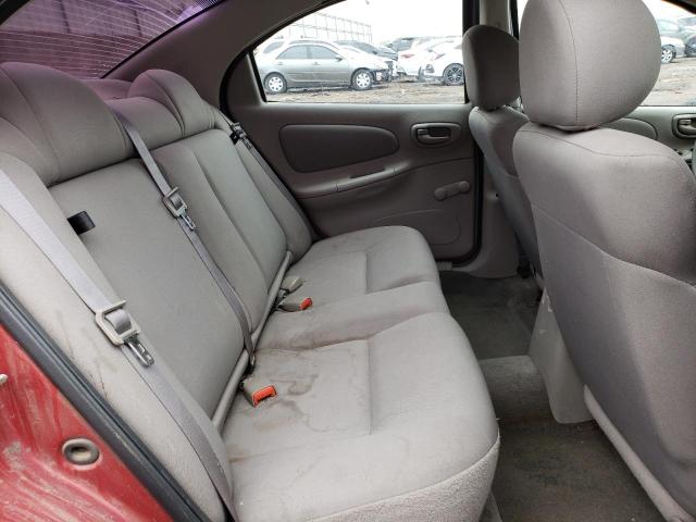 Photo 6 from auction – 2004 DODGE NEON with VIN 1B3ES56C84D519862