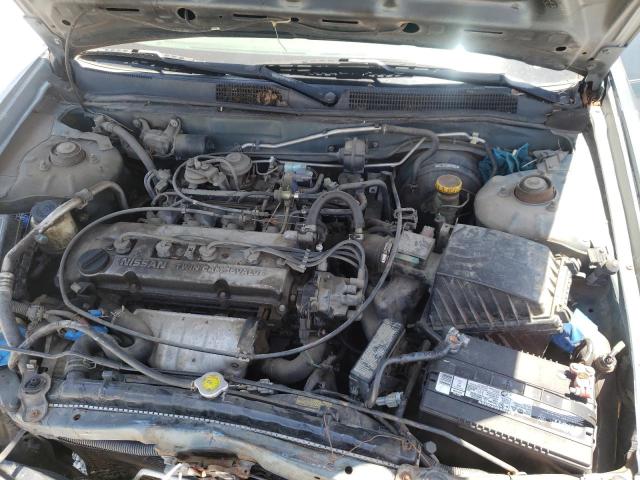 Photo 7 from auction – 2001 NISSAN ALTIMA XE with VIN 1N4DL01D61C131157