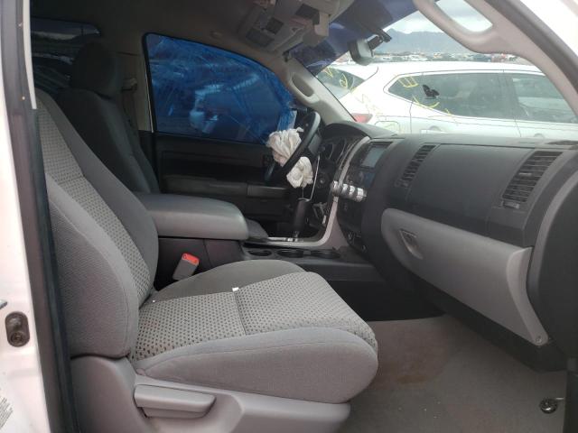 Photo 5 from auction – 2011 TOYOTA TUNDRA DOU with VIN 5TFUY5F11BX200225
