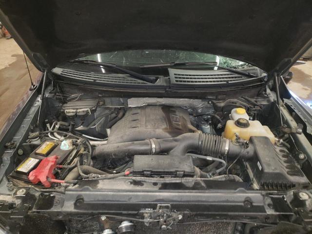 Photo 7 from auction – 2014 FORD F150 SUPER with VIN 1FTFW1ET0EFC72683