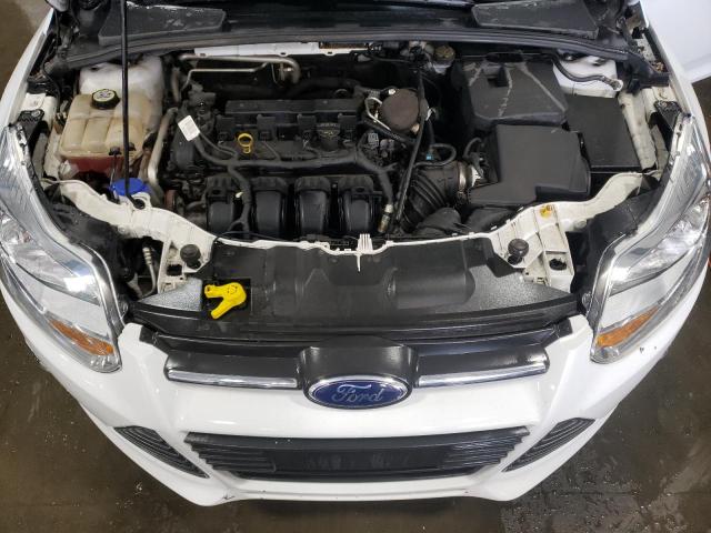Photo 7 from auction – 2012 FORD FOCUS SE with VIN 1FAHP3K20CL185805