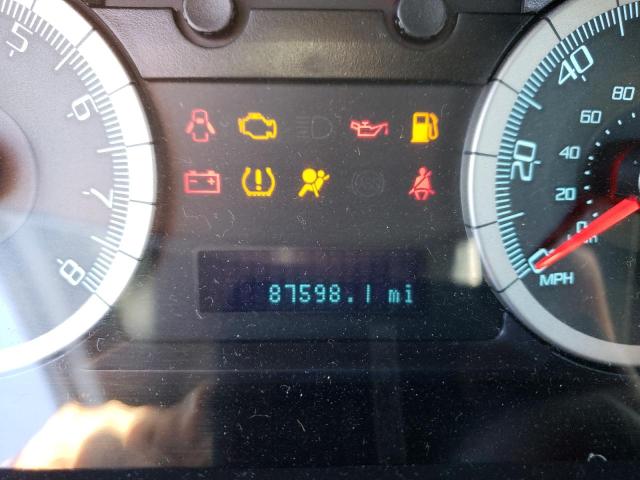 Photo 8 from auction – 2010 FORD ESCAPE LIM with VIN 1FMCU0EG9AKB31825