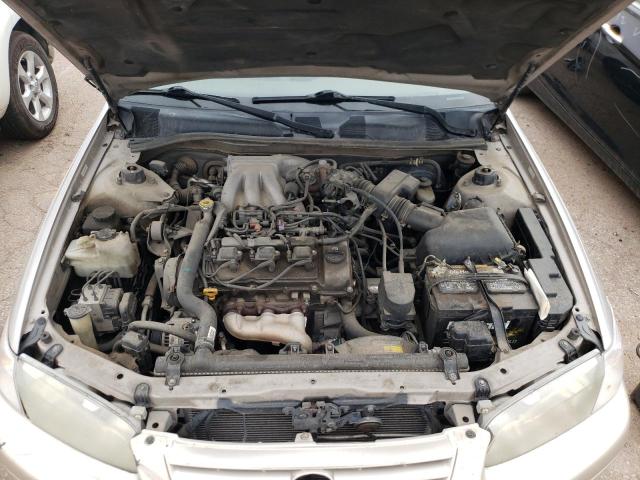 Photo 7 from auction – 2000 TOYOTA CAMRY LE with VIN 4T1BF28K7YU936013
