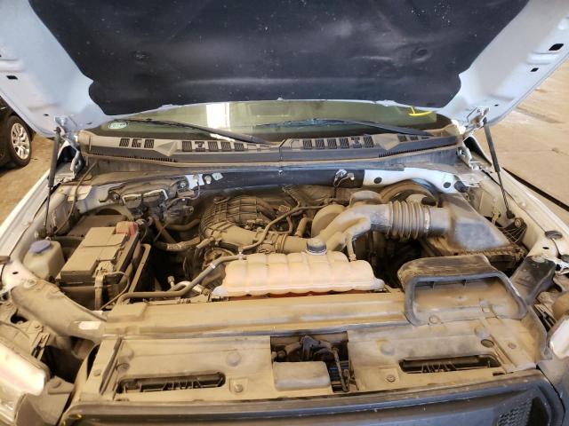 Foto 7 de la subasta – 2015 FORD F150 con VIN 1FTMF1C83FKD84277