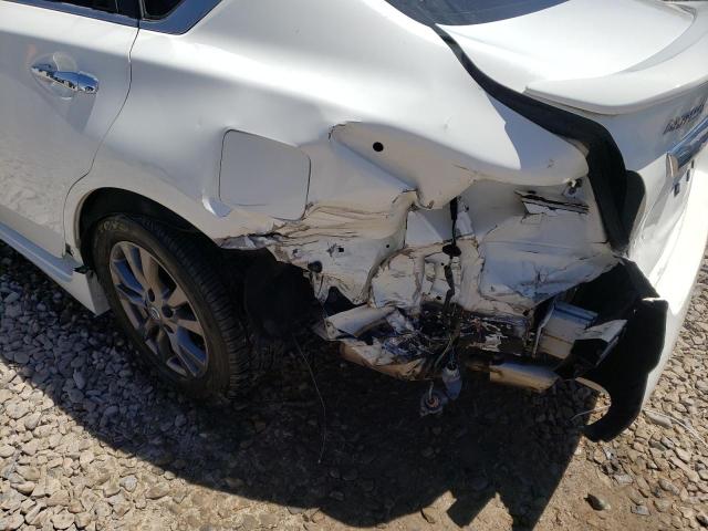 Photo 9 from auction – 2015 NISSAN ALTIMA 2.5 with VIN 1N4AL3AP1FC419061