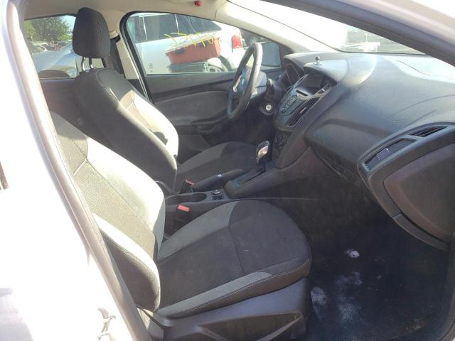 Photo 5 from auction – 2014 FORD FOCUS S with VIN 1FADP3E21EL139090
