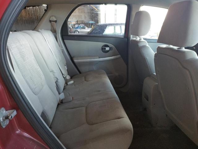 Photo 6 from auction – 2005 CHEVROLET EQUINOX LS with VIN 2CNDL23F256078195