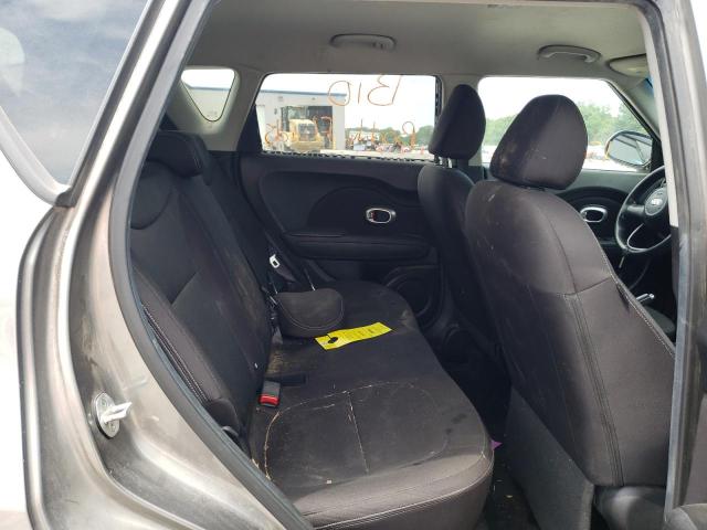 Photo 6 from auction – 2015 KIA SOUL with VIN KNDJN2A29F7185487