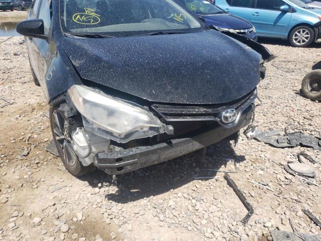 Zdjęcie 9 z aukcji – 2016 TOYOTA COROLLA L z VIN 5YFBURHE3GP377410