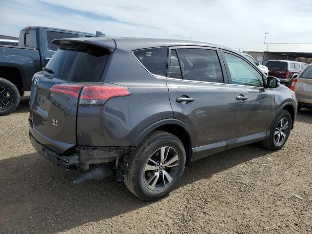 Photo 4 from auction – 2018 TOYOTA RAV4 with VIN 2T3RFREV7JW804081