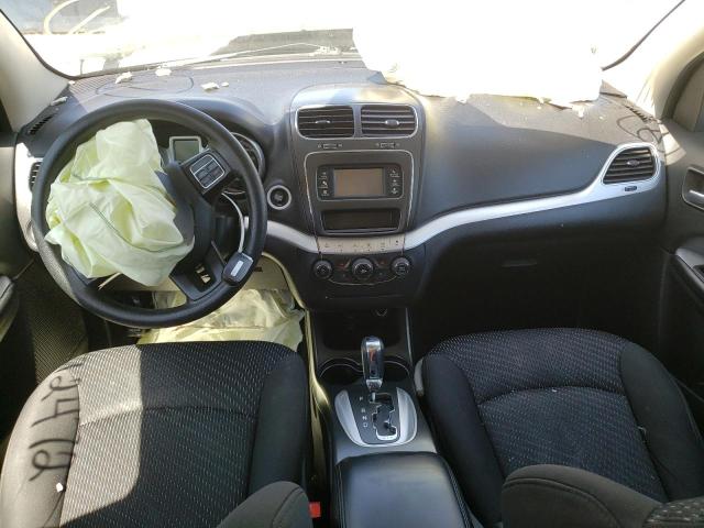 Photo 9 from auction – 2017 DODGE JOURNEY SX with VIN 3C4PDDBG3HT540039