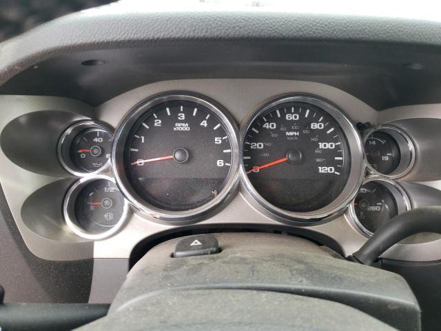 Photo 8 from auction – 2012 CHEVROLET SILVERADO with VIN 1GCRKSE79CZ244359