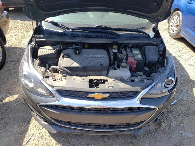 Photo 7 from auction – 2020 CHEVROLET SPARK LS with VIN KL8CB6SA9LC420108