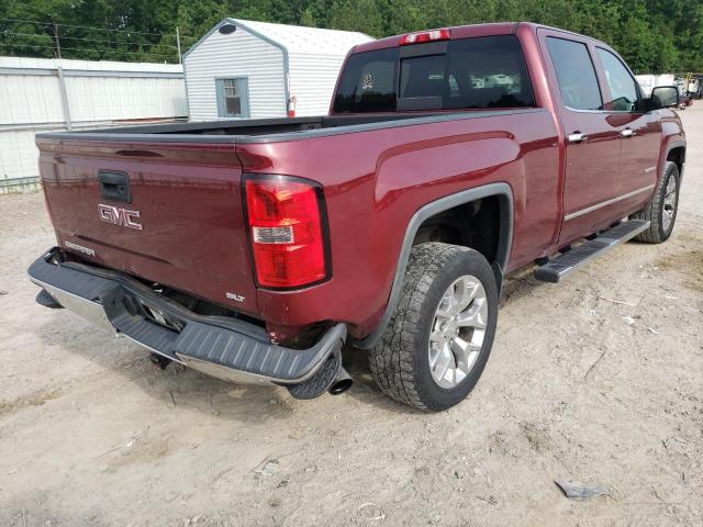 Photo 4 from auction – 2014 GMC SIERRA K15 with VIN 3GTU2VECXEG181249