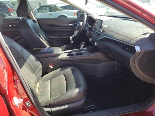 Photo 5 from auction – 2020 NISSAN ALTIMA SR with VIN 1N4BL4CV7LC100913