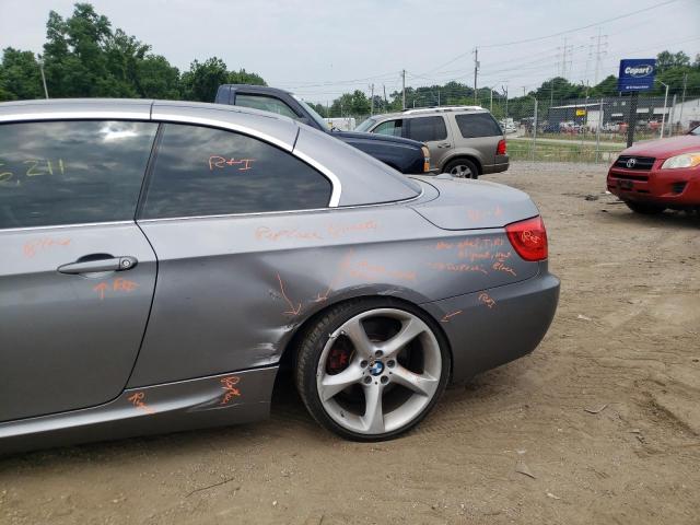 Photo 9 from auction – 2013 BMW 335 I with VIN WBADX7C58DE746750