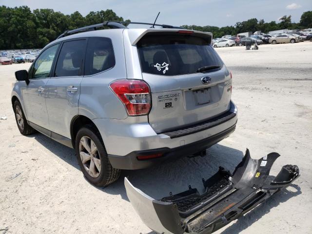 صورة رقم 3 من المزاد - 2014 SUBARU FORESTER 2 مع VIN JF2SJAHC6EH457464