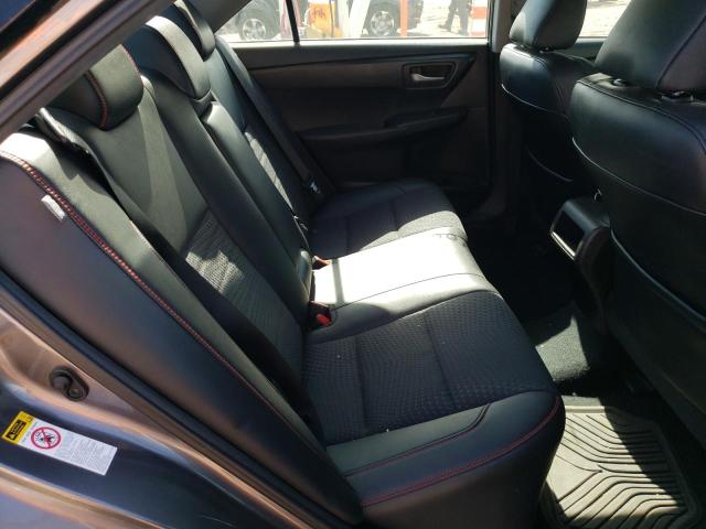 Photo 6 from auction – 2015 TOYOTA CAMRY LE with VIN 4T1BF1FK1FU025847