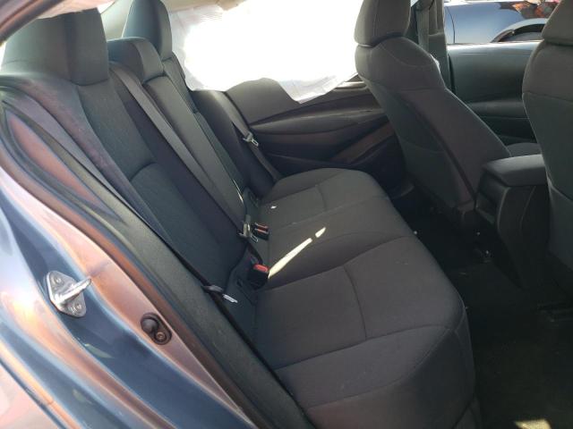 Photo 6 from auction – 2020 TOYOTA COROLLA LE with VIN 5YFEPRAE6LP116457