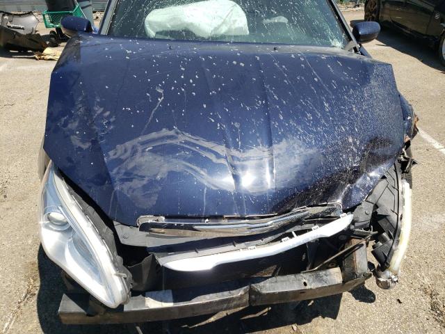 Photo 7 from auction – 2014 CHRYSLER 200 with VIN 1C3CCBBB0EN107661