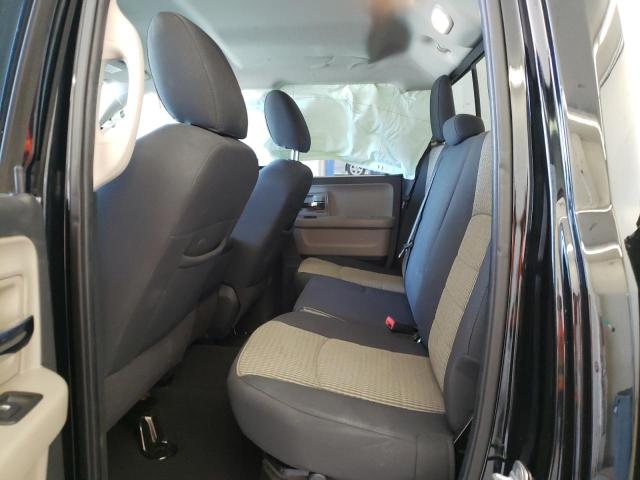 Фото 6 с аукциона – 2012 DODGE RAM 1500 S с VIN 1C6RD6GT8CS101656