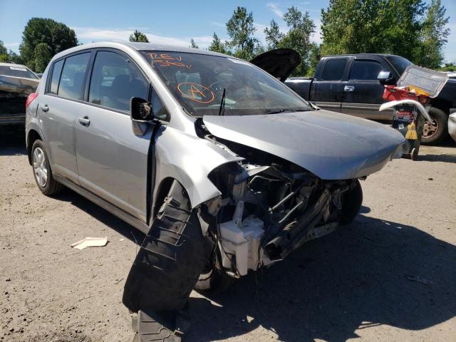 NISSAN VERSA S 2012 with VIN 3N1BC1CP7CK198185 - Photo from auction