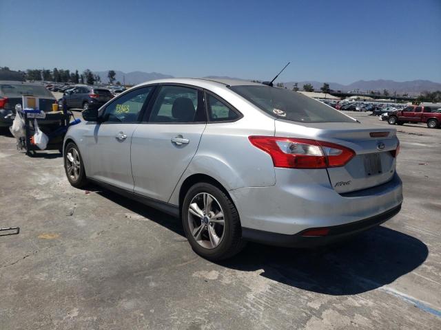 Photo 3 from auction – 2013 FORD FOCUS SE with VIN 1FADP3F22DL112770