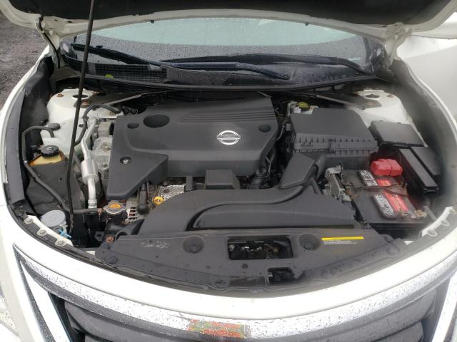 Photo 7 from auction – 2013 NISSAN ALTIMA 2.5 with VIN 1N4AL3AP3DC186331