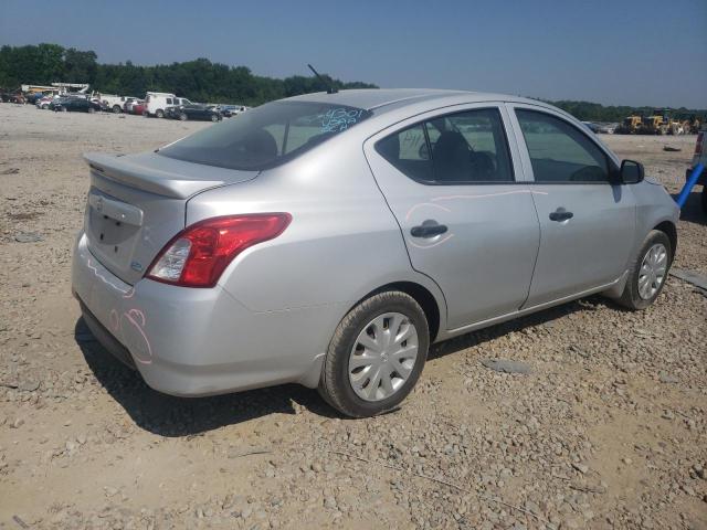 Photo 4 from auction – 2015 NISSAN VERSA S with VIN 3N1CN7AP5FL949402