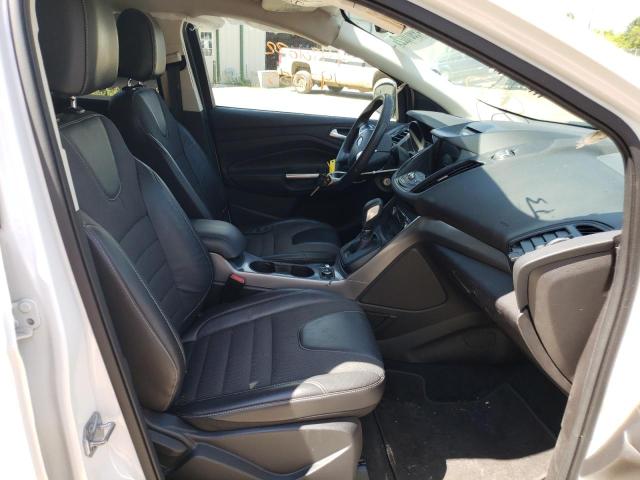 Photo 5 from auction – 2016 FORD ESCAPE SE with VIN 1FMCU9G99GUC63645