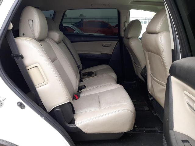 Photo 6 from auction – 2013 MAZDA CX-9 TOURI with VIN JM3TB2CV7D0409538