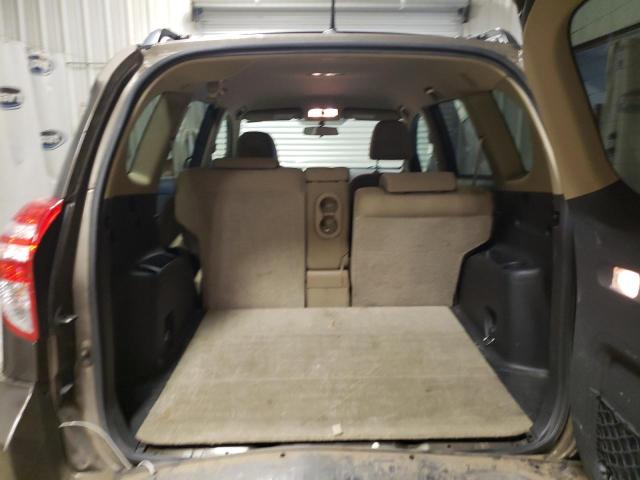 Photo 9 from auction – 2010 TOYOTA RAV4 with VIN 2T3ZF4DV5AW038131