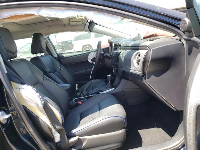 Photo 5 from auction – 2018 TOYOTA COROLLA L with VIN 2T1BURHE8JC008713