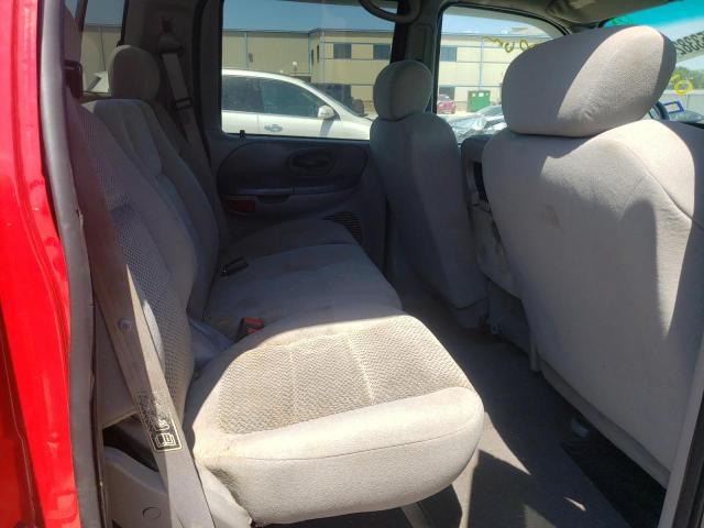 Photo 6 from auction – 2003 FORD F150 SUPER with VIN 1FTRW07603KD12960