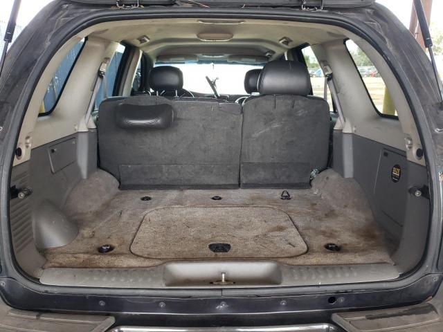Photo 9 from auction – 2006 CHEVROLET TRAILBLAZE with VIN 1GNDT13S562346089