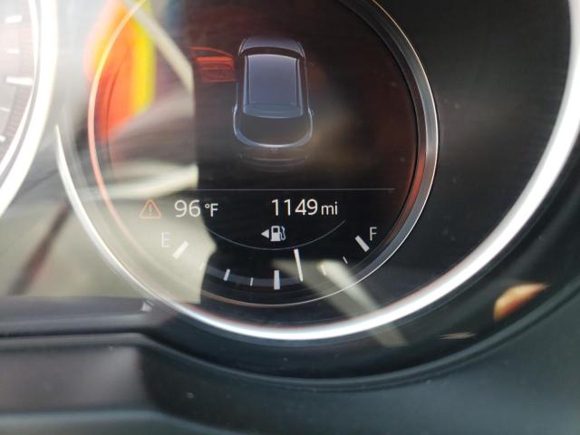 Photo 8 from auction – 2022 MAZDA CX-5 PREFE with VIN JM3KFBCM2N1538855