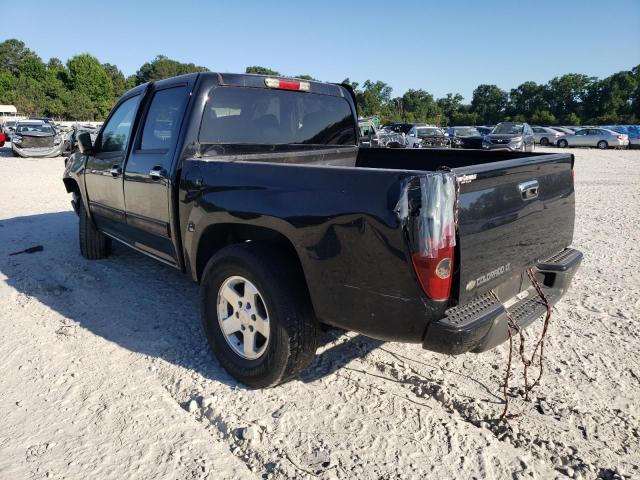 Photo 3 from auction – 2012 CHEVROLET COLORADO L with VIN 1GCDSCFE0C8131127