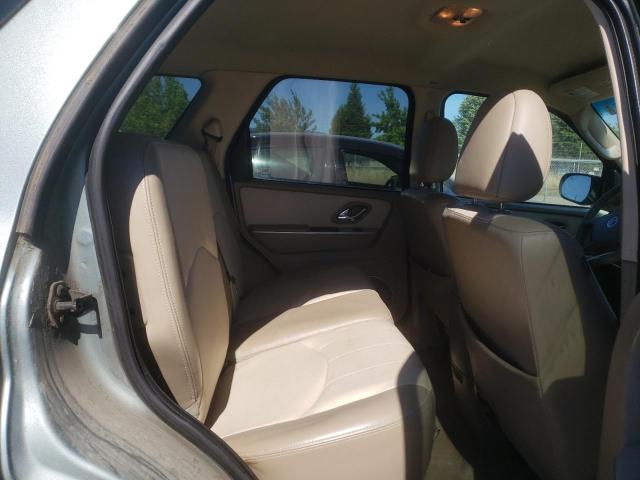 Photo 6 from auction – 2007 MERCURY MARINER PR with VIN 4M2CU97157KJ04979