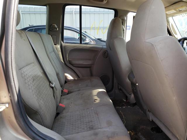 Photo 6 from auction – 2007 JEEP LIBERTY SP with VIN 1J4GL48K97W542797