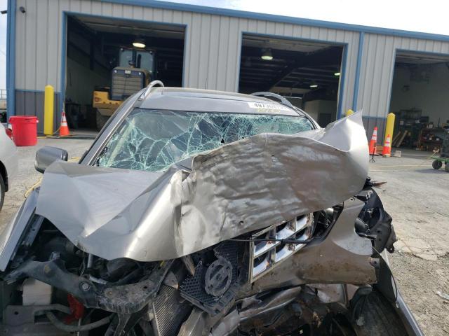 Photo 7 from auction – 2011 NISSAN ROGUE S with VIN JN8AS5MV3BW676836
