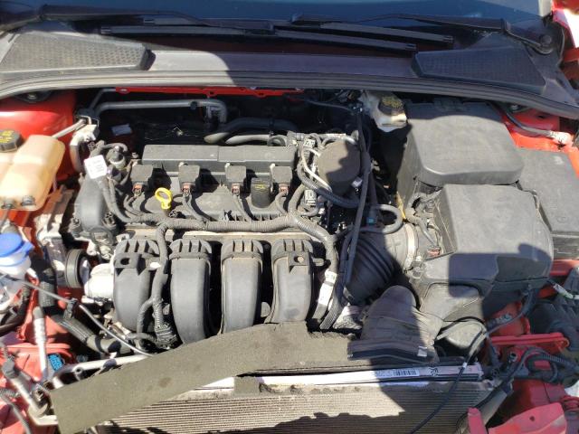Photo 7 from auction – 2014 FORD FOCUS SE with VIN 1FADP3F29EL437806