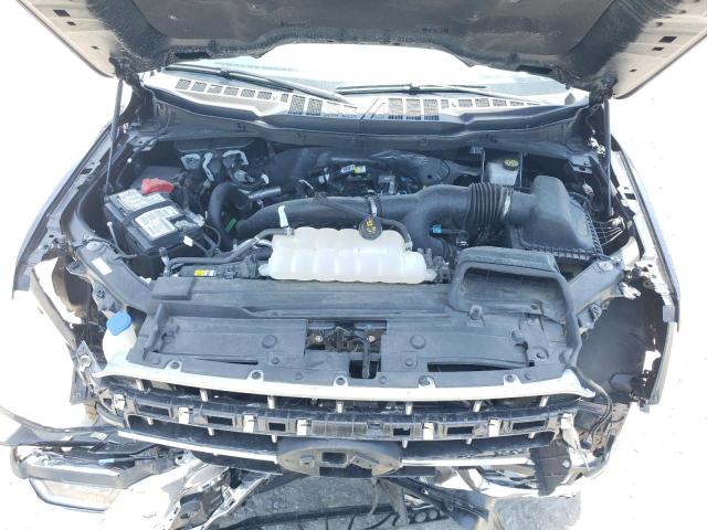 Photo 7 from auction – 2021 FORD F150 SUPER with VIN 1FTEW1EP1MFA40140