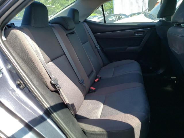 Photo 6 from auction – 2017 TOYOTA COROLLA L with VIN 5YFBURHE0HP646237